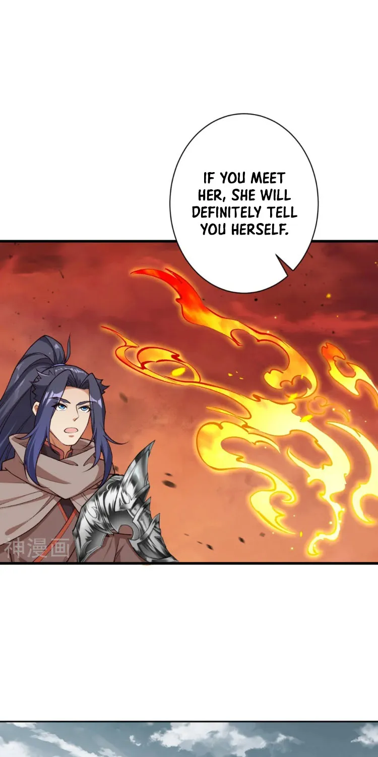 Read Against The Gods Manga Online