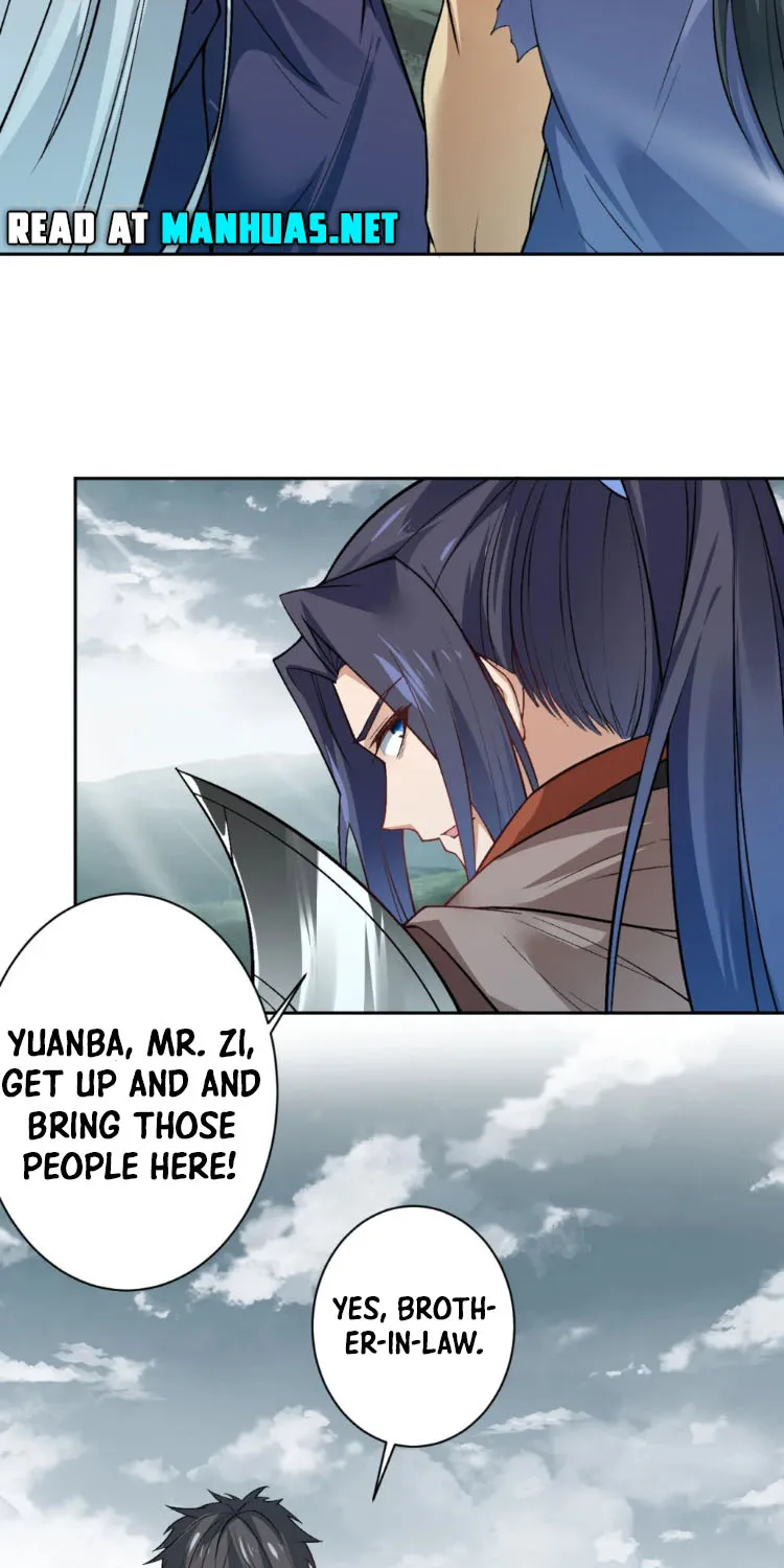 Read Against The Gods Manga Online