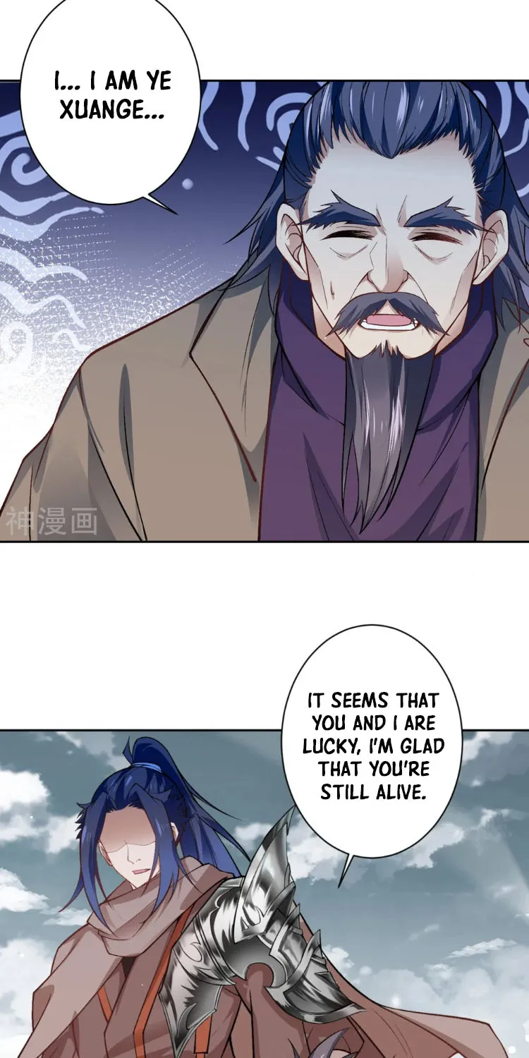 Read Against The Gods Manga Online