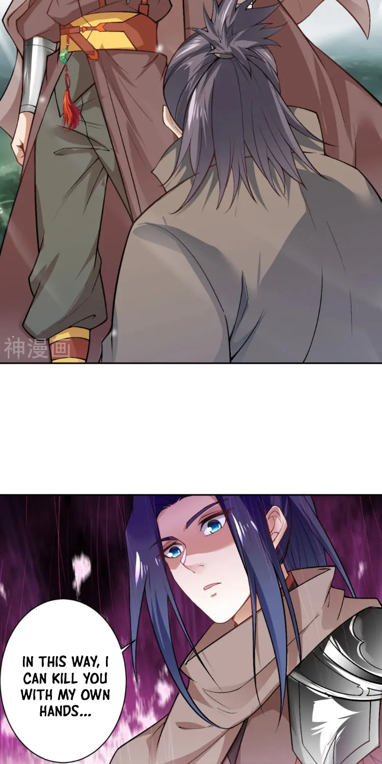 Read Against The Gods Manga Online