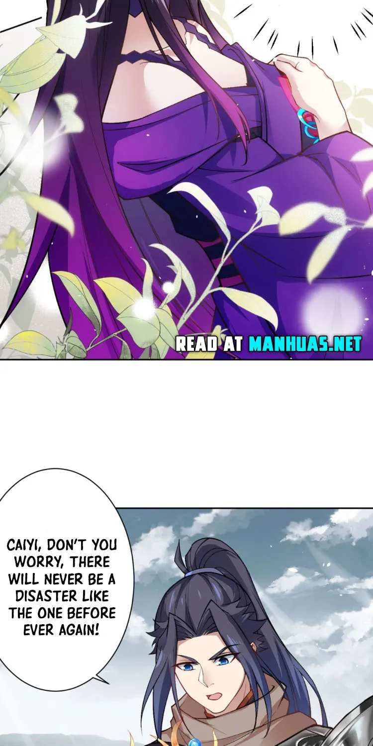 Read Against The Gods Manga Online