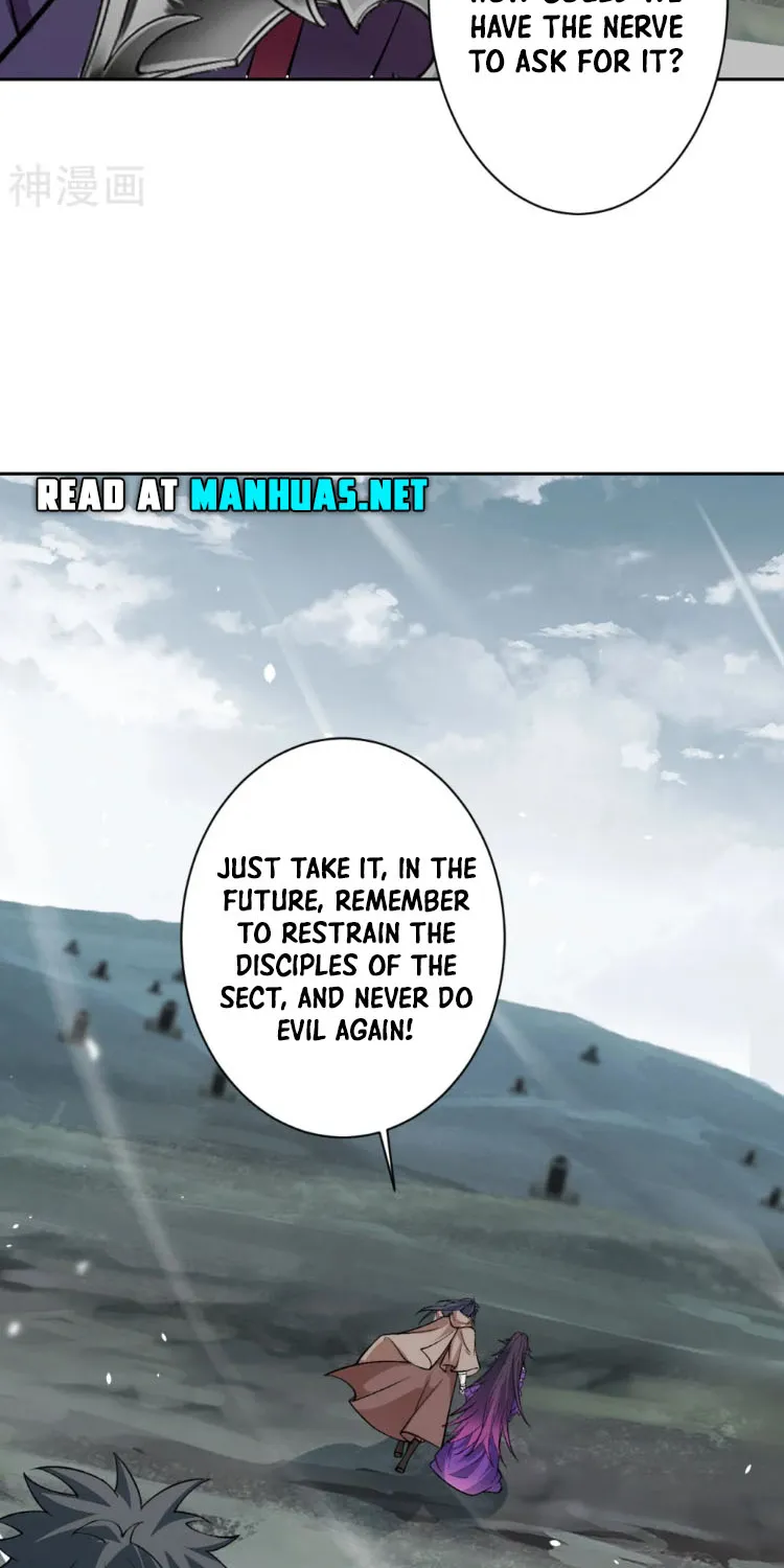 Read Against The Gods Manga Online