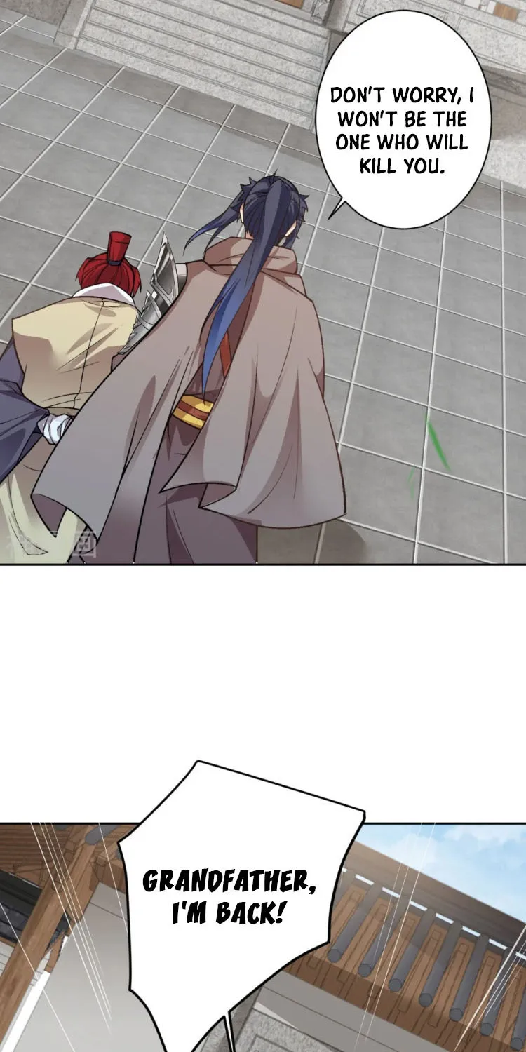 Read Against The Gods Manga Online