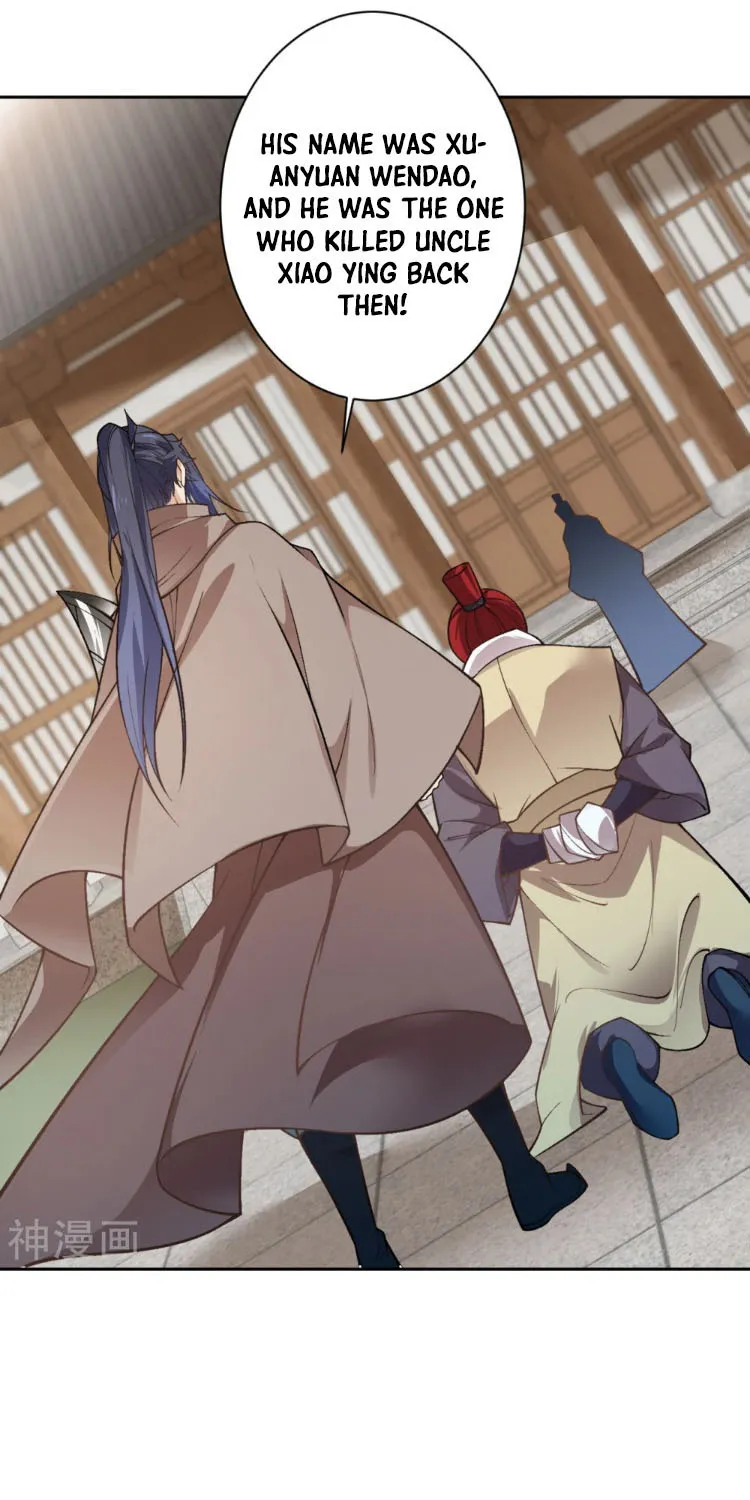 Read Against The Gods Manga Online