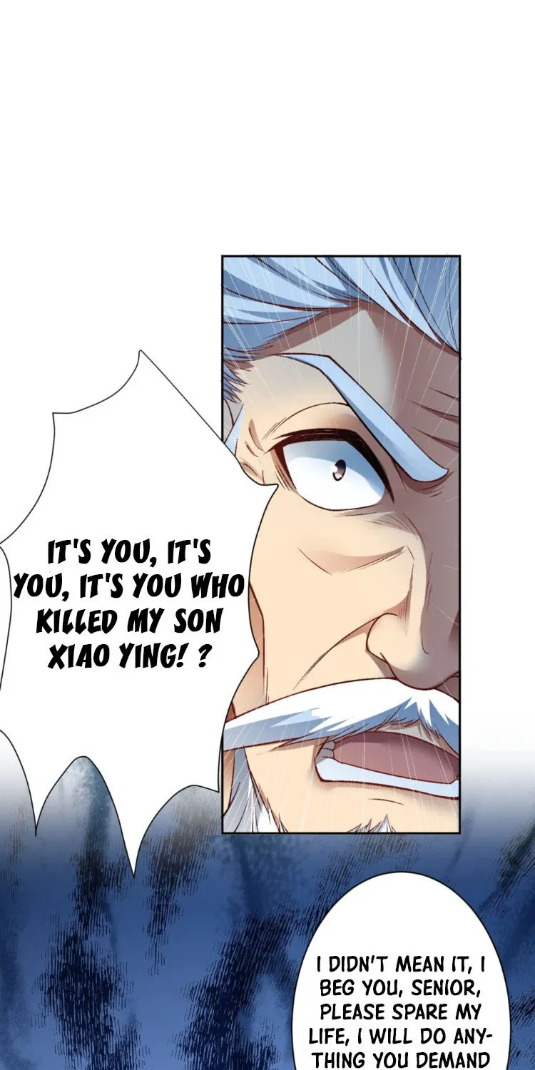 Read Against The Gods Manga Online