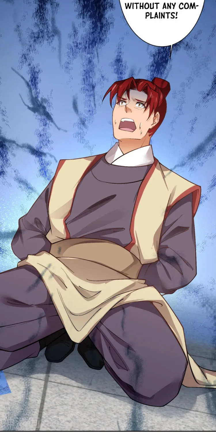 Read Against The Gods Manga Online