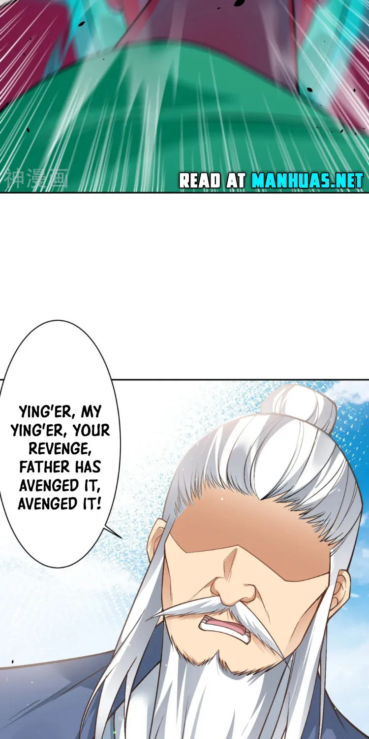 Read Against The Gods Manga Online