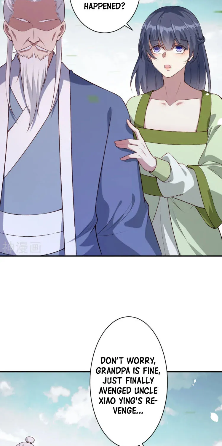 Read Against The Gods Manga Online