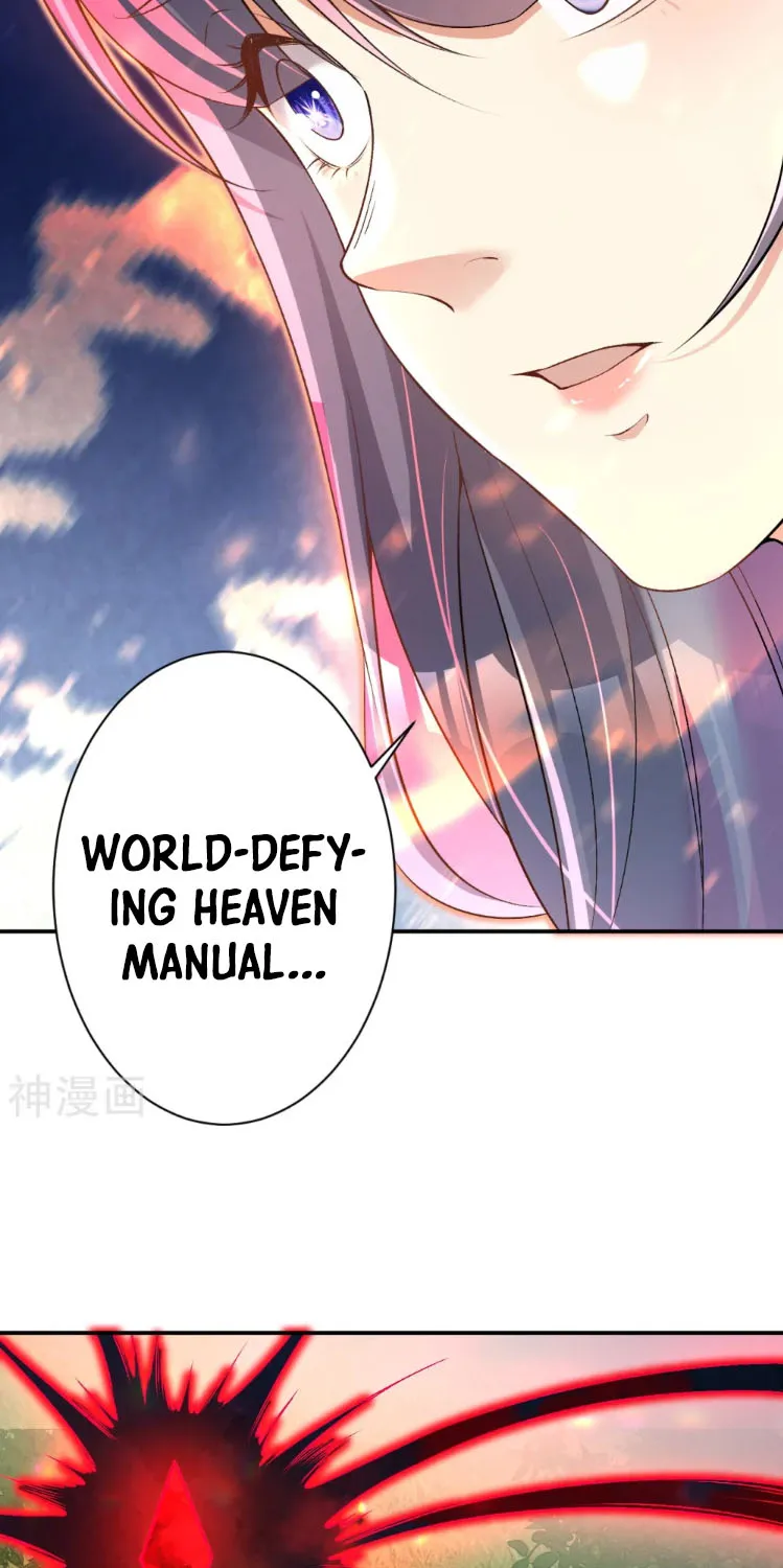 Read Against The Gods Manga Online