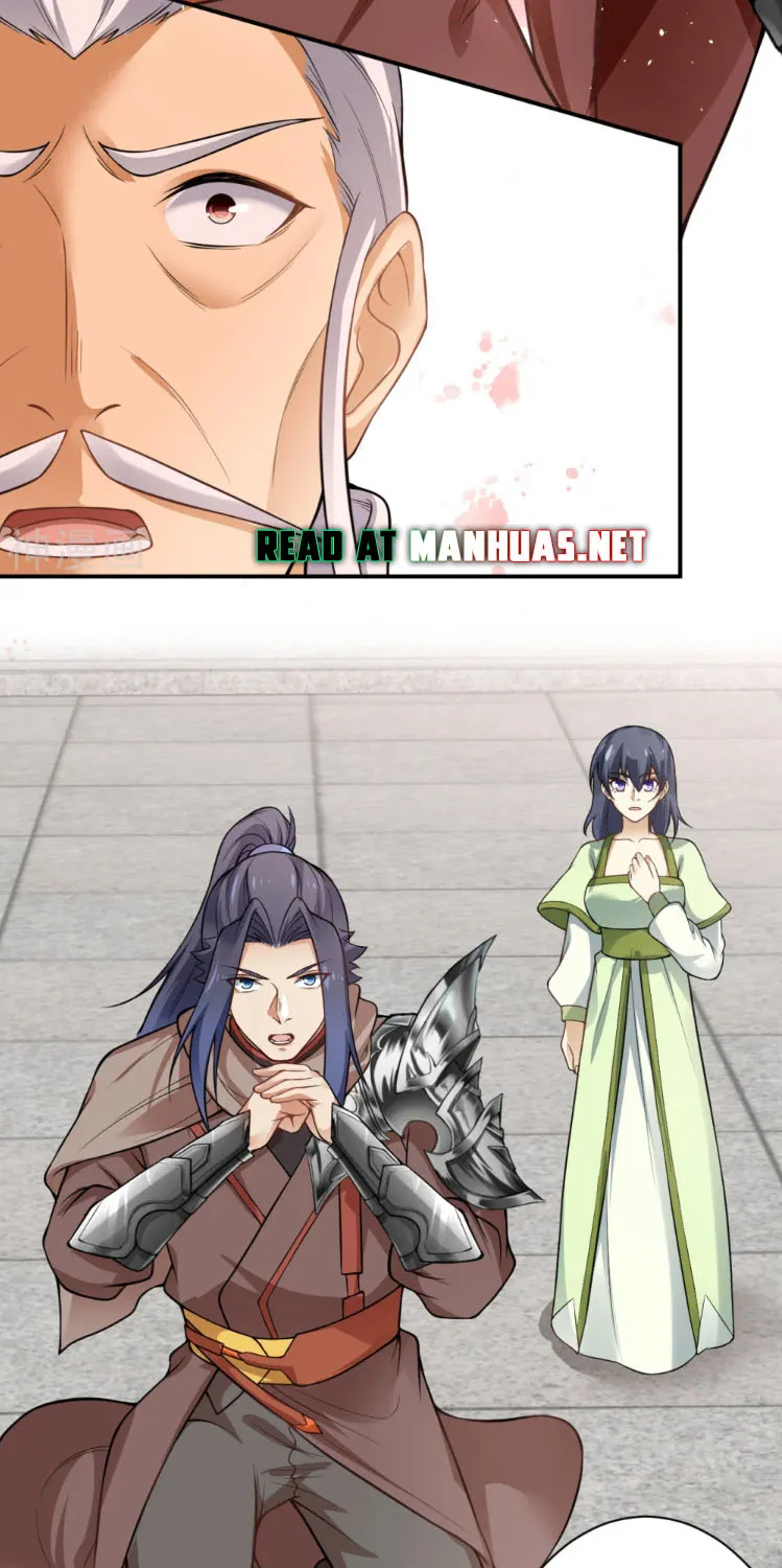 Read Against The Gods Manga Online