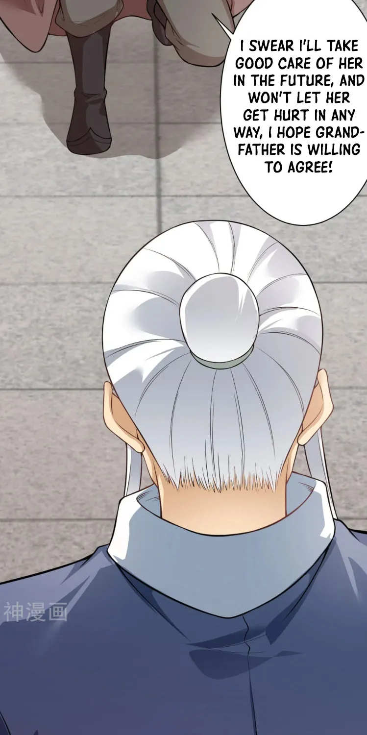 Read Against The Gods Manga Online