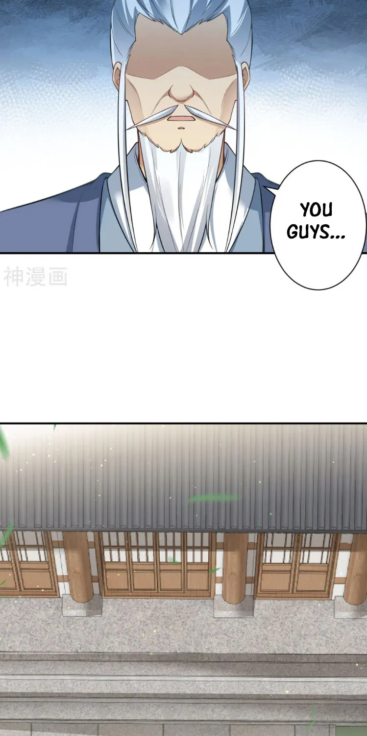 Read Against The Gods Manga Online