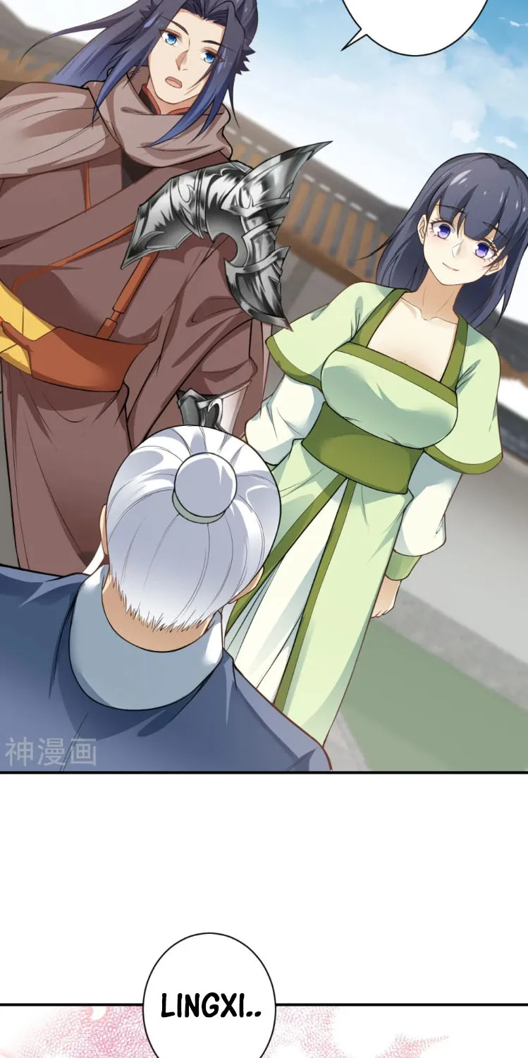 Read Against The Gods Manga Online