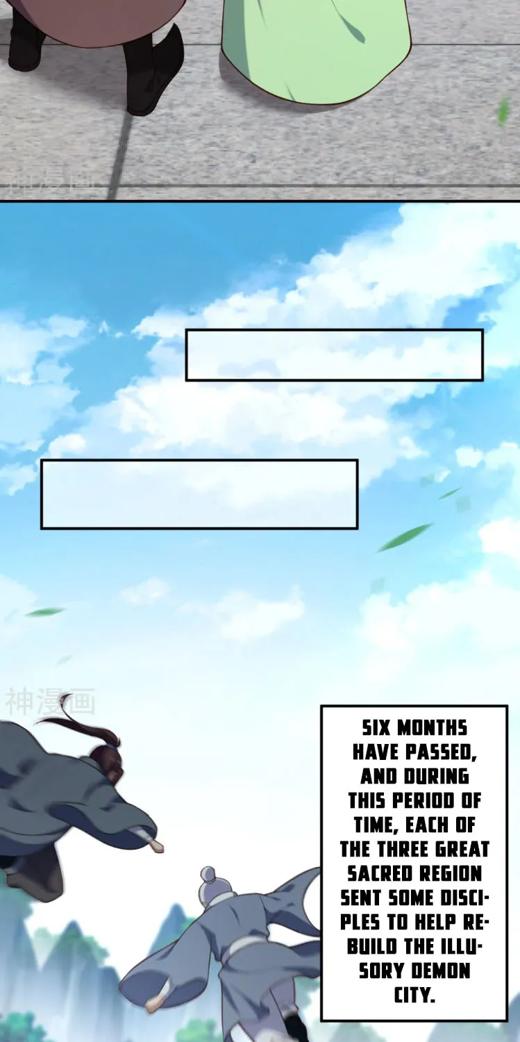 Read Against The Gods Manga Online