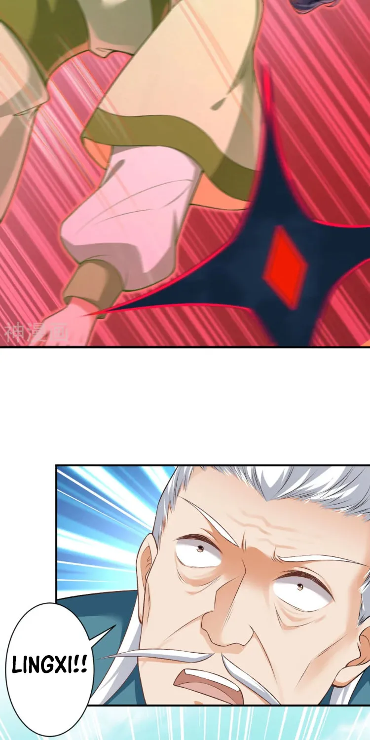 Read Against The Gods Manga Online