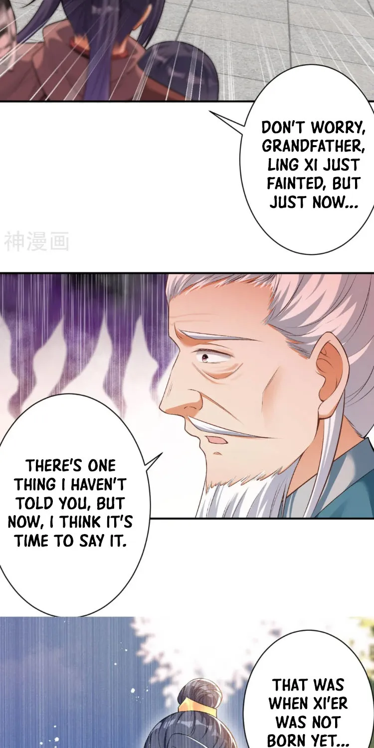 Read Against The Gods Manga Online