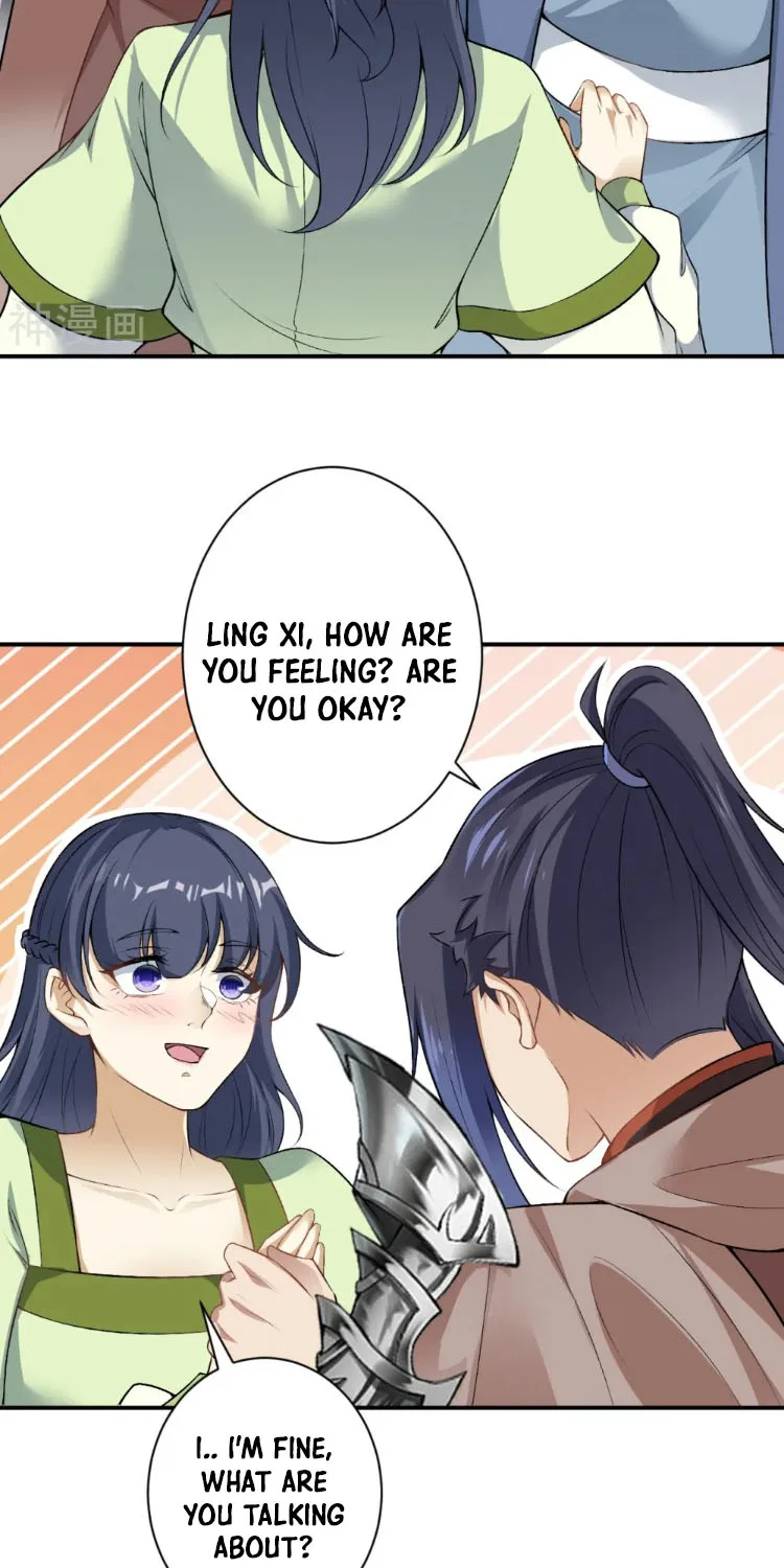 Read Against The Gods Manga Online