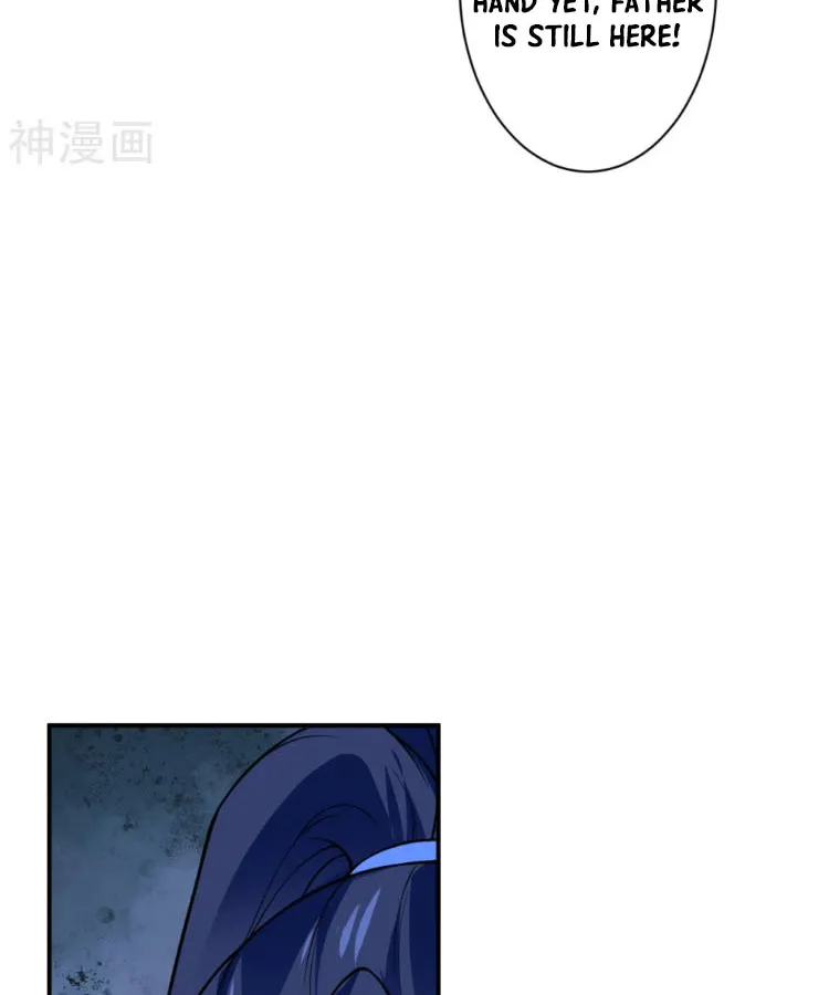 Read Against The Gods Manga Online