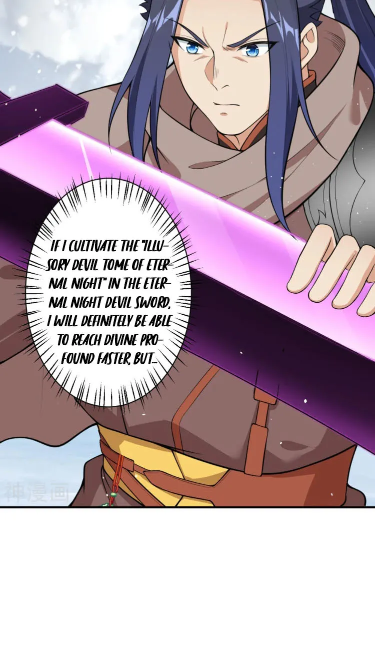 Read Against The Gods Manga Online