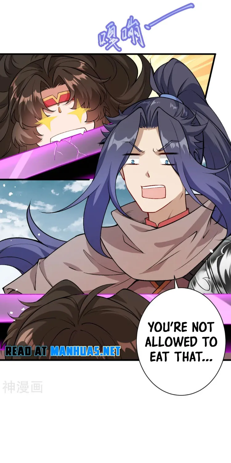 Read Against The Gods Manga Online