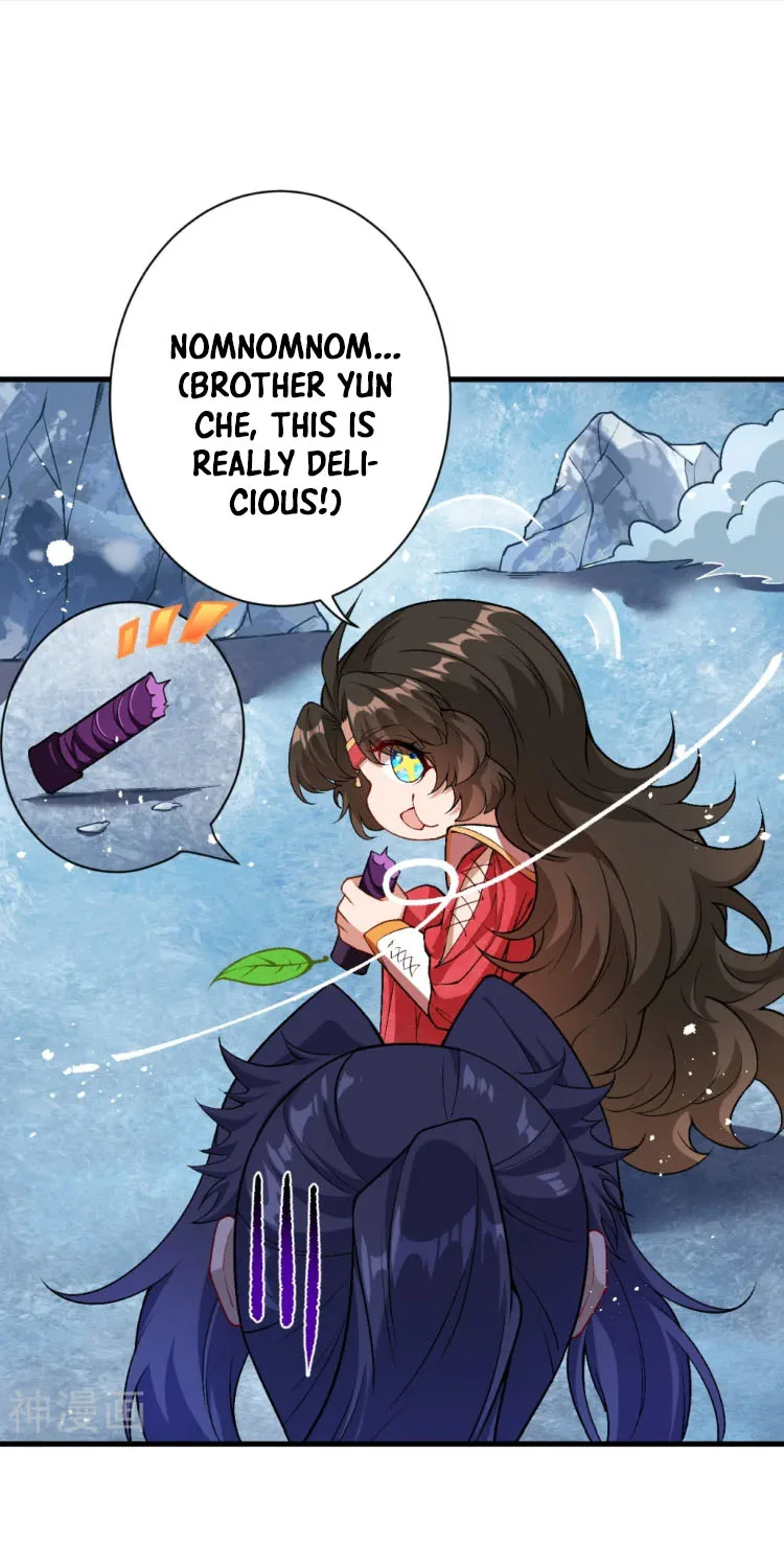 Read Against The Gods Manga Online