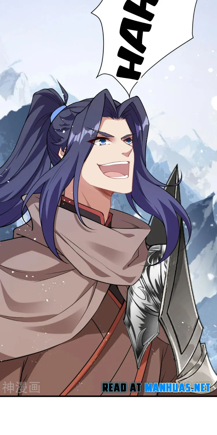 Read Against The Gods Manga Online