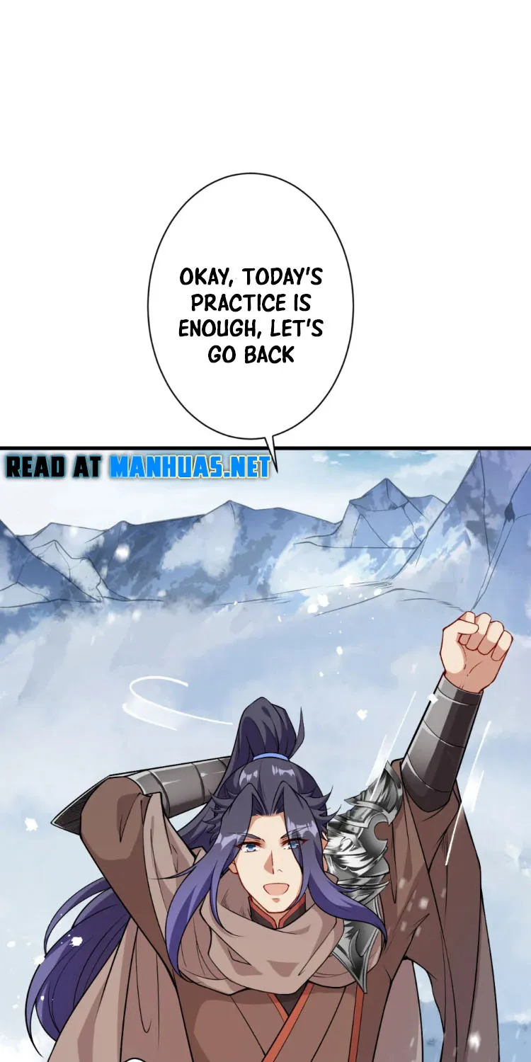Read Against The Gods Manga Online