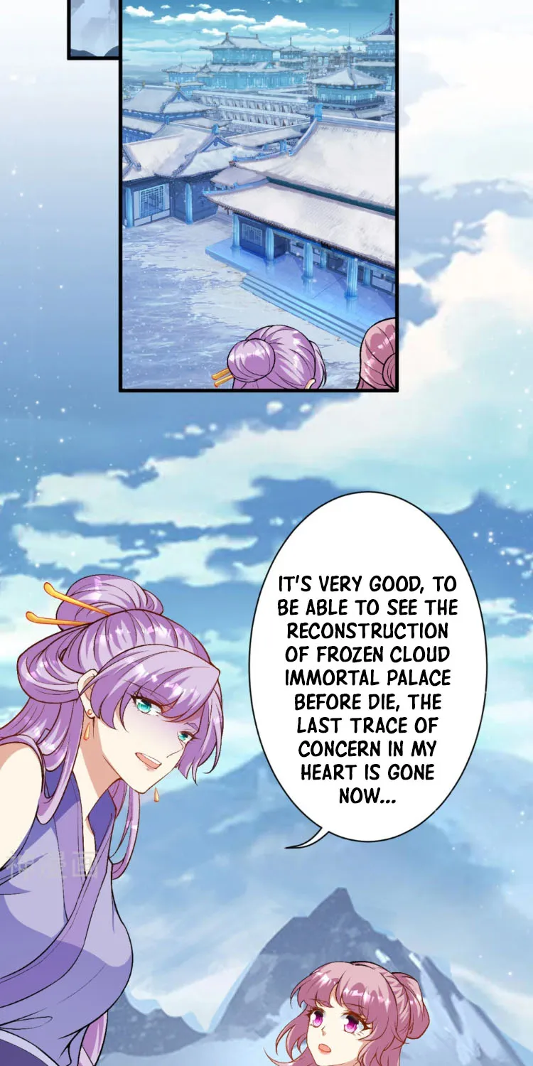 Read Against The Gods Manga Online