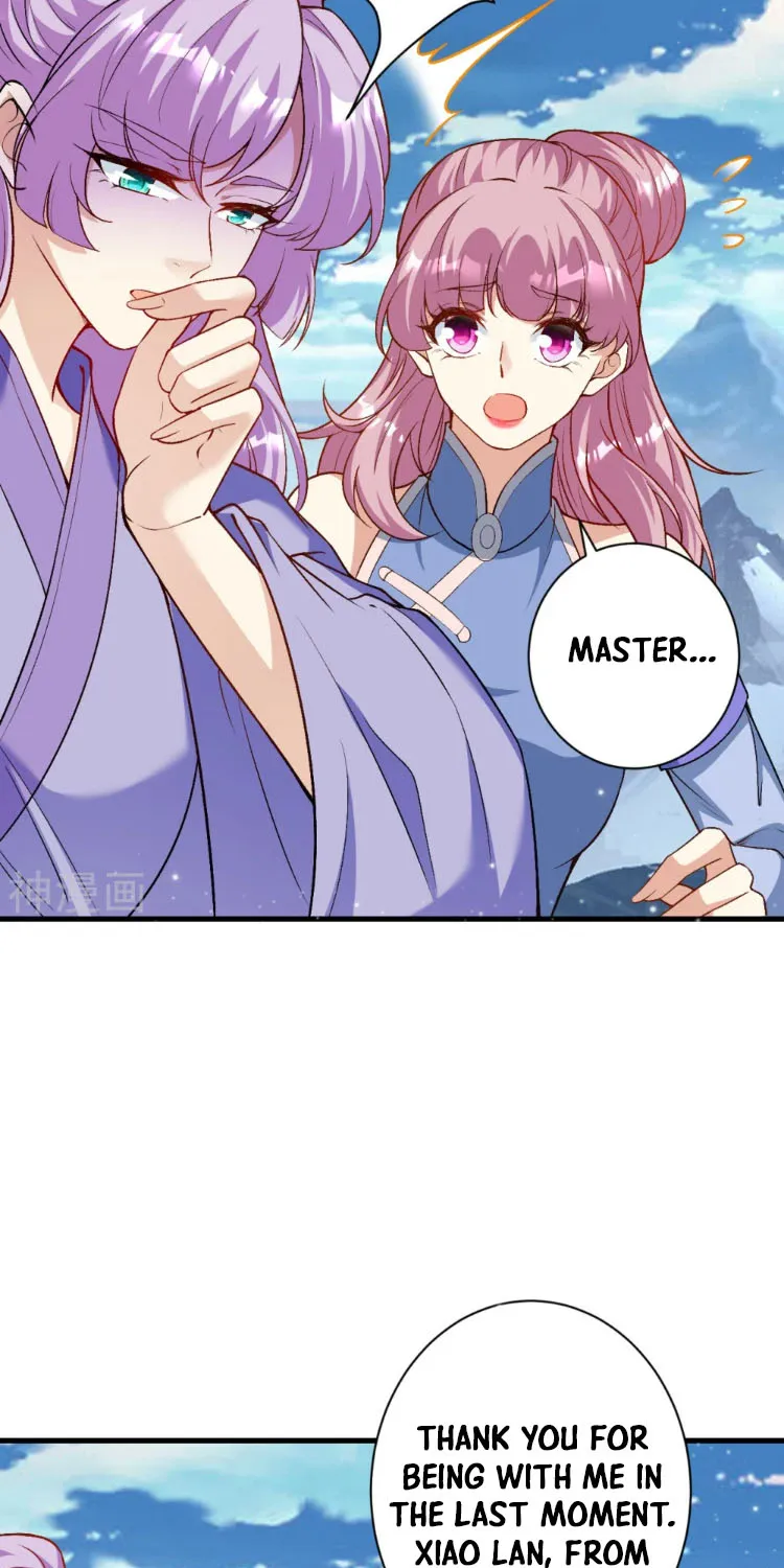 Read Against The Gods Manga Online