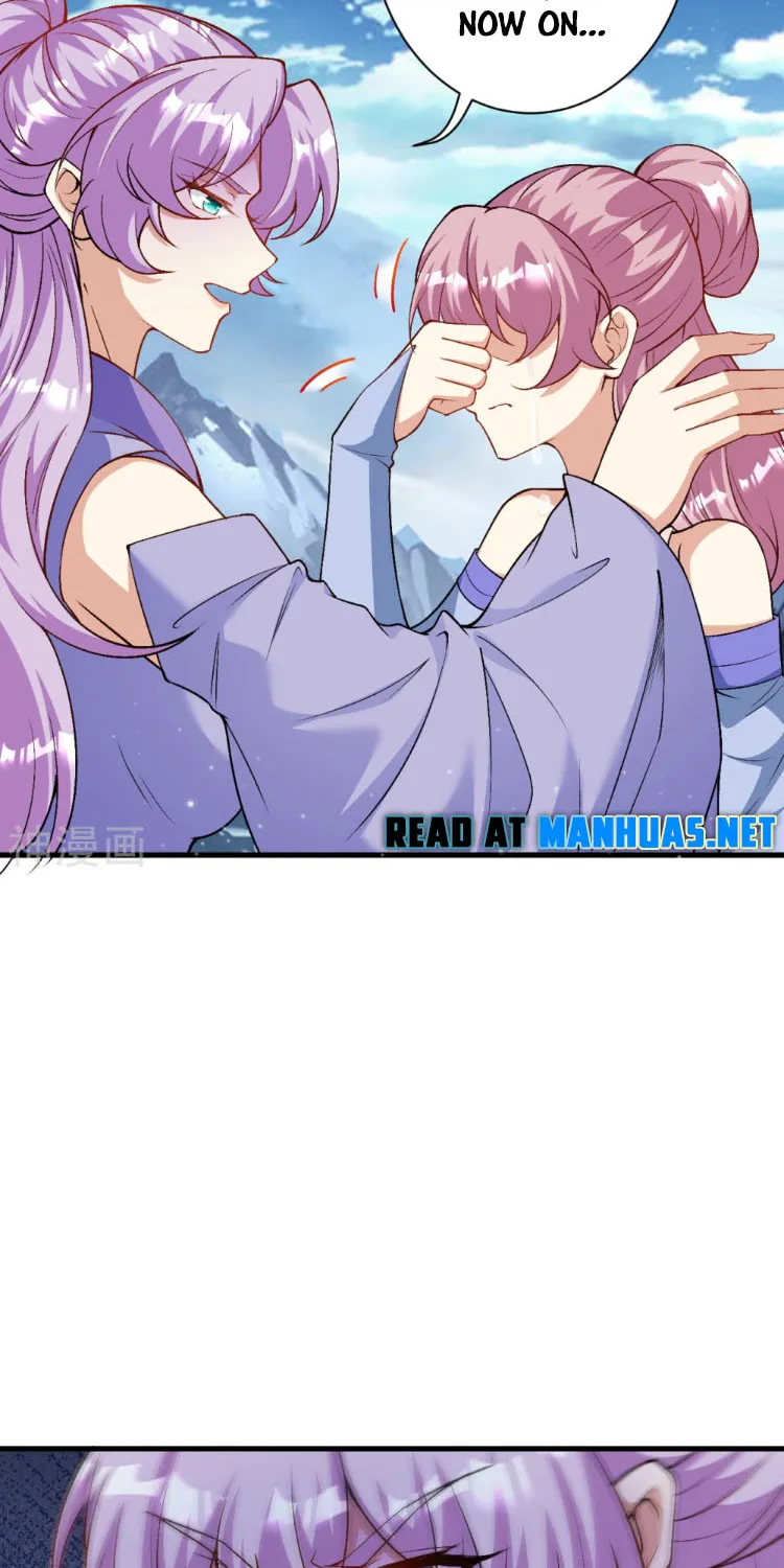 Read Against The Gods Manga Online