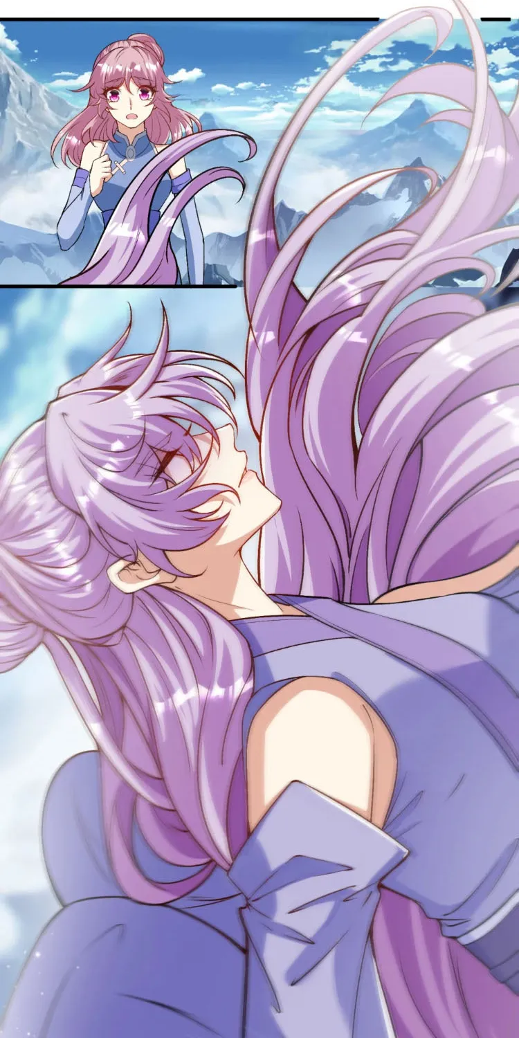 Read Against The Gods Manga Online