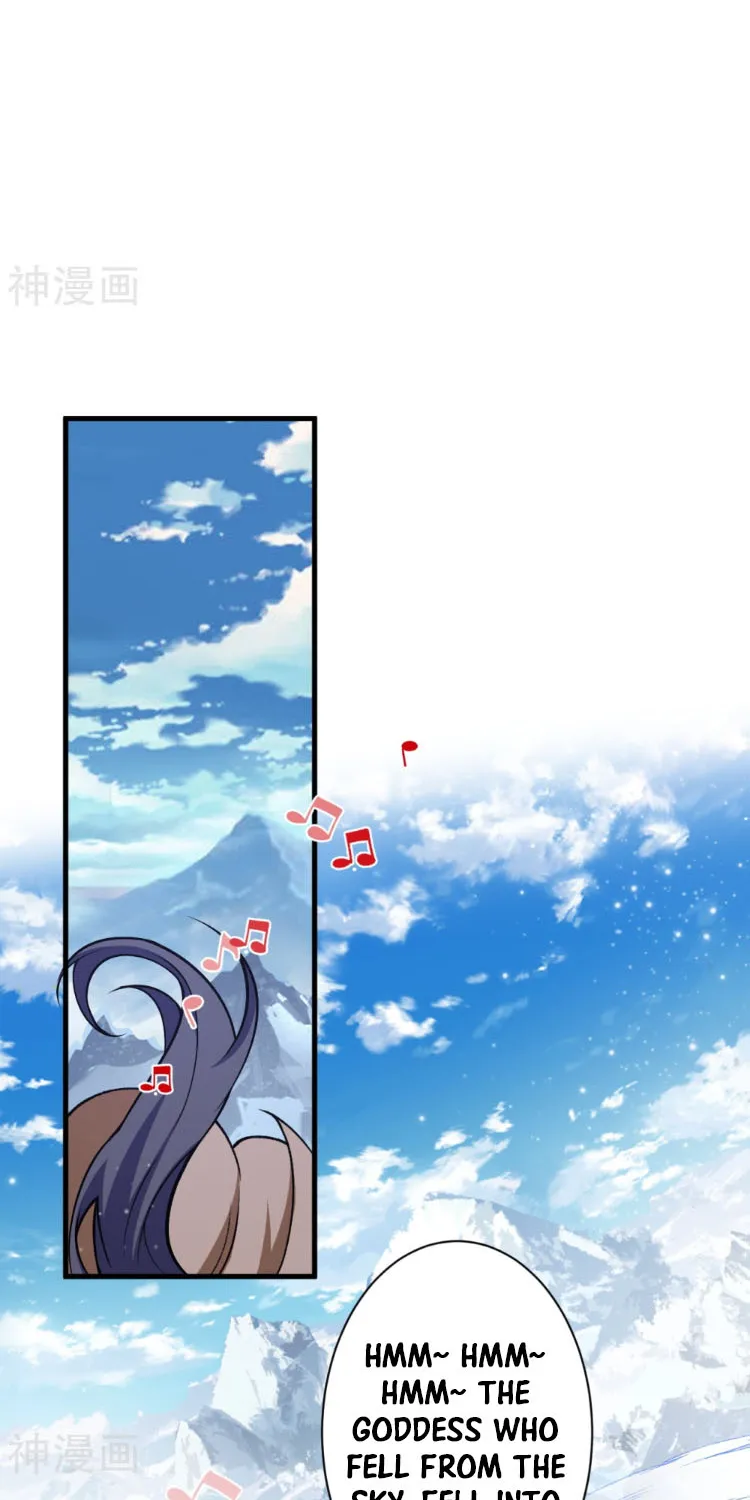 Read Against The Gods Manga Online