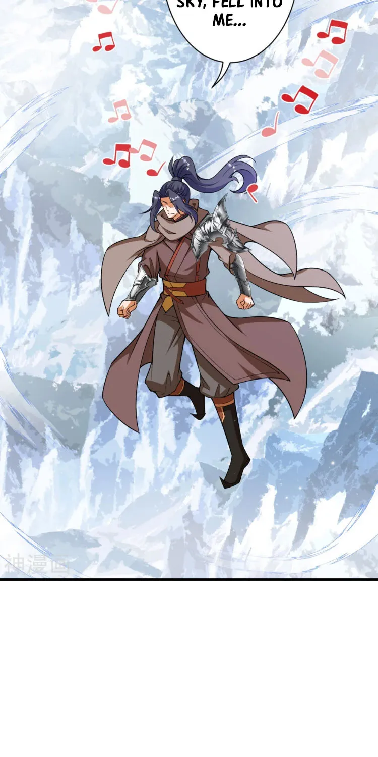 Read Against The Gods Manga Online