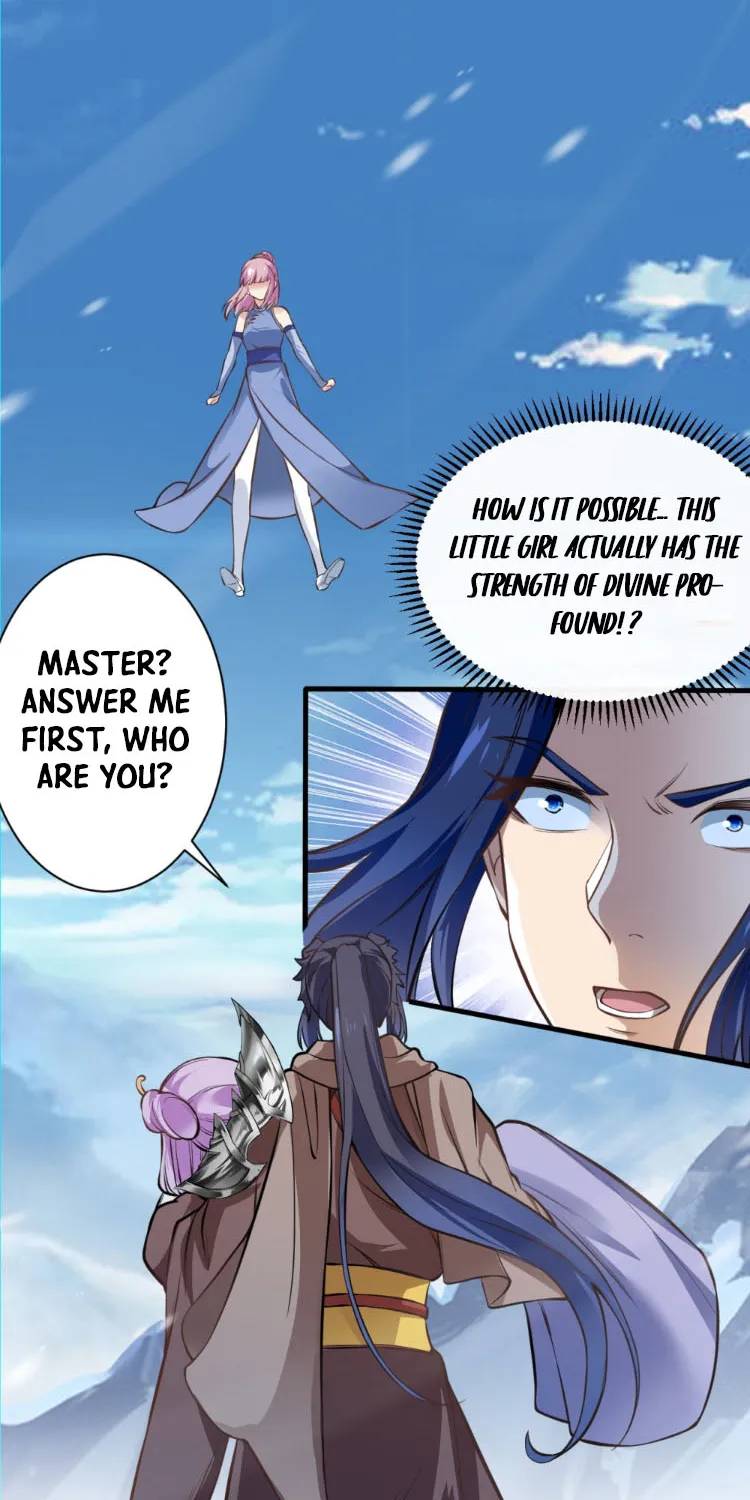 Read Against The Gods Manga Online