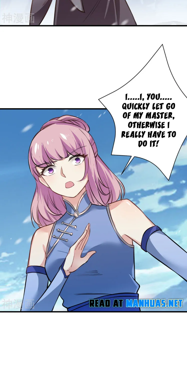 Read Against The Gods Manga Online