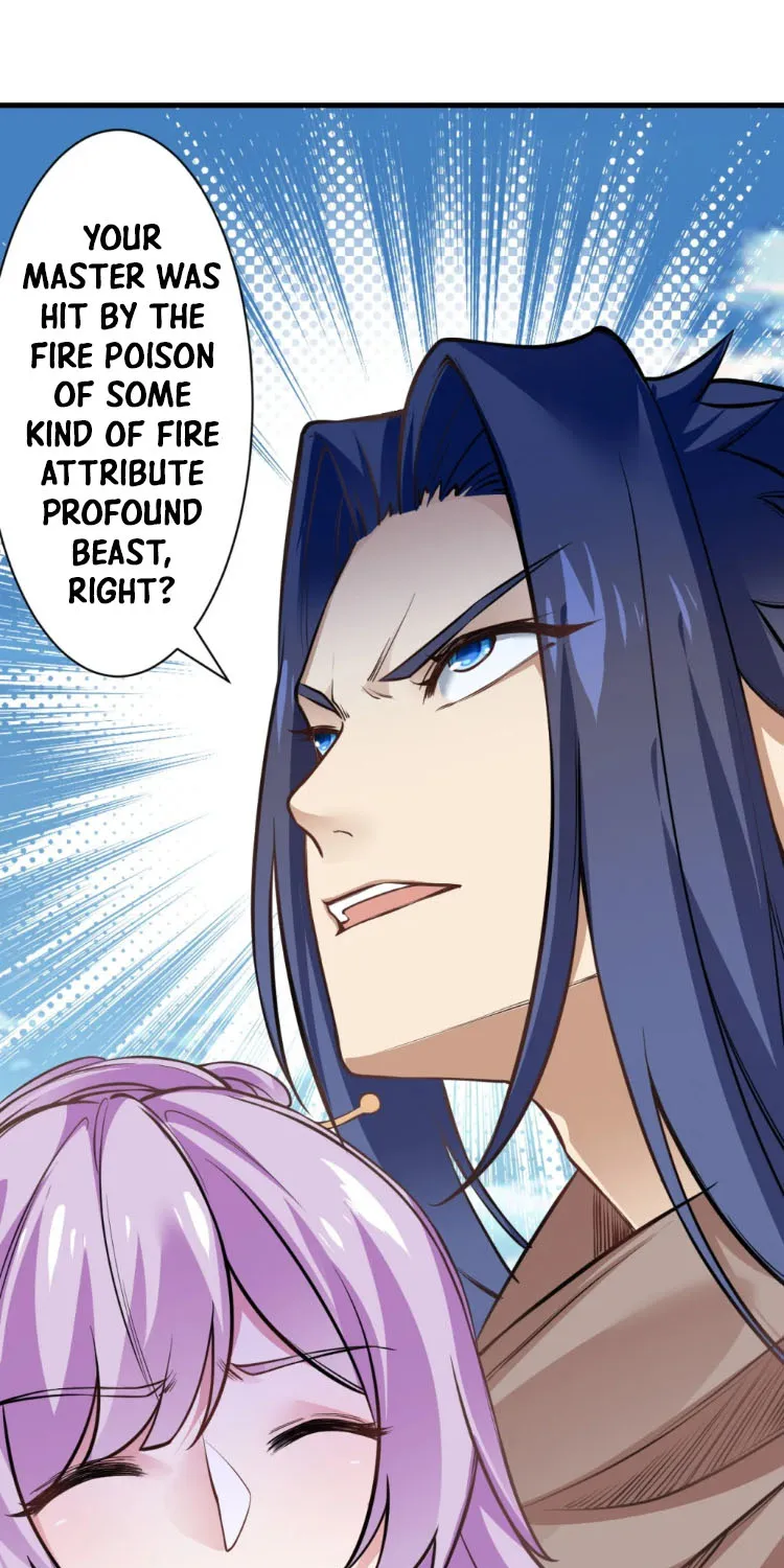 Read Against The Gods Manga Online