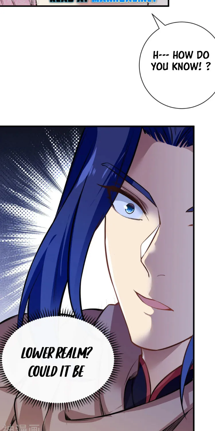 Read Against The Gods Manga Online