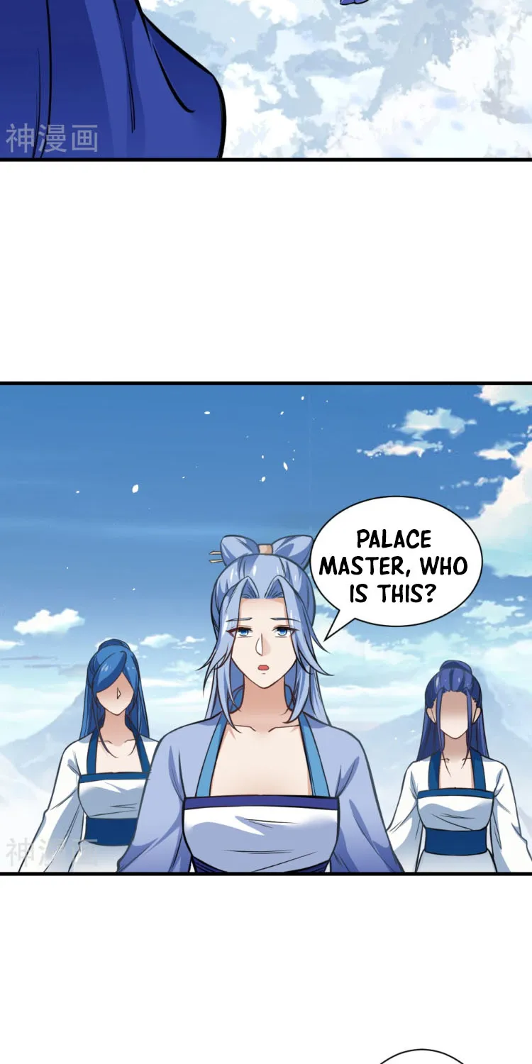 Read Against The Gods Manga Online