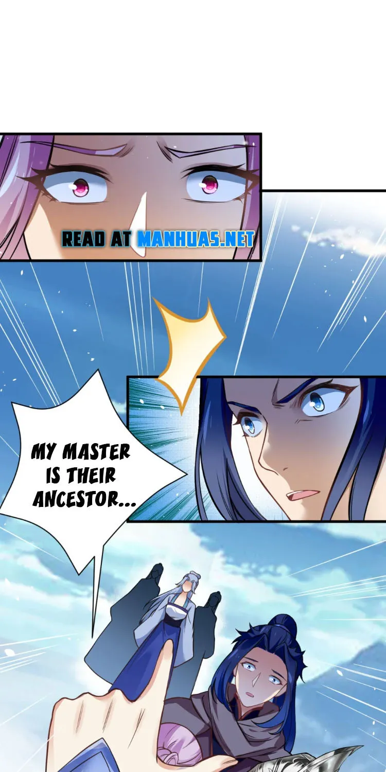 Read Against The Gods Manga Online