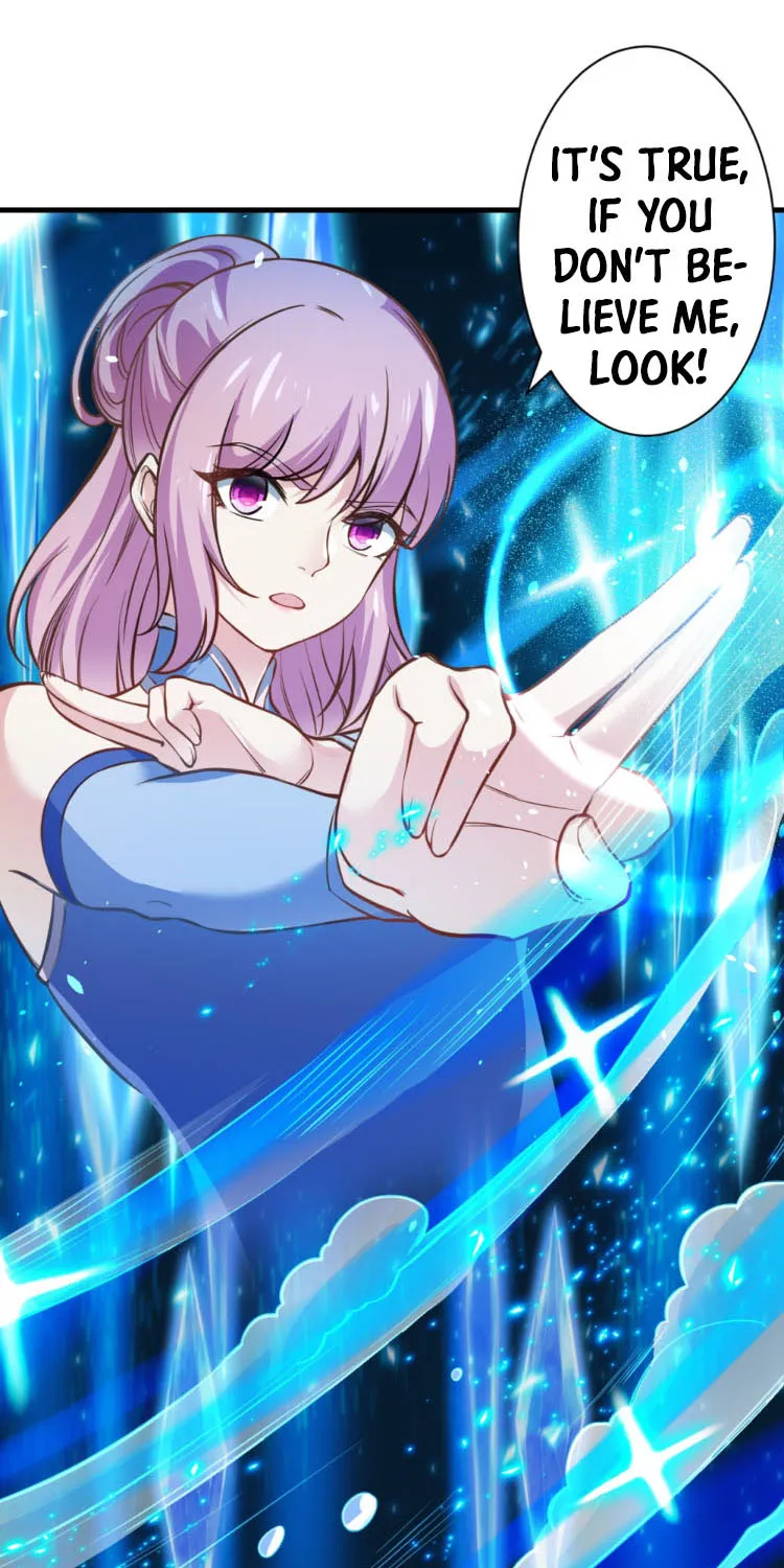 Read Against The Gods Manga Online