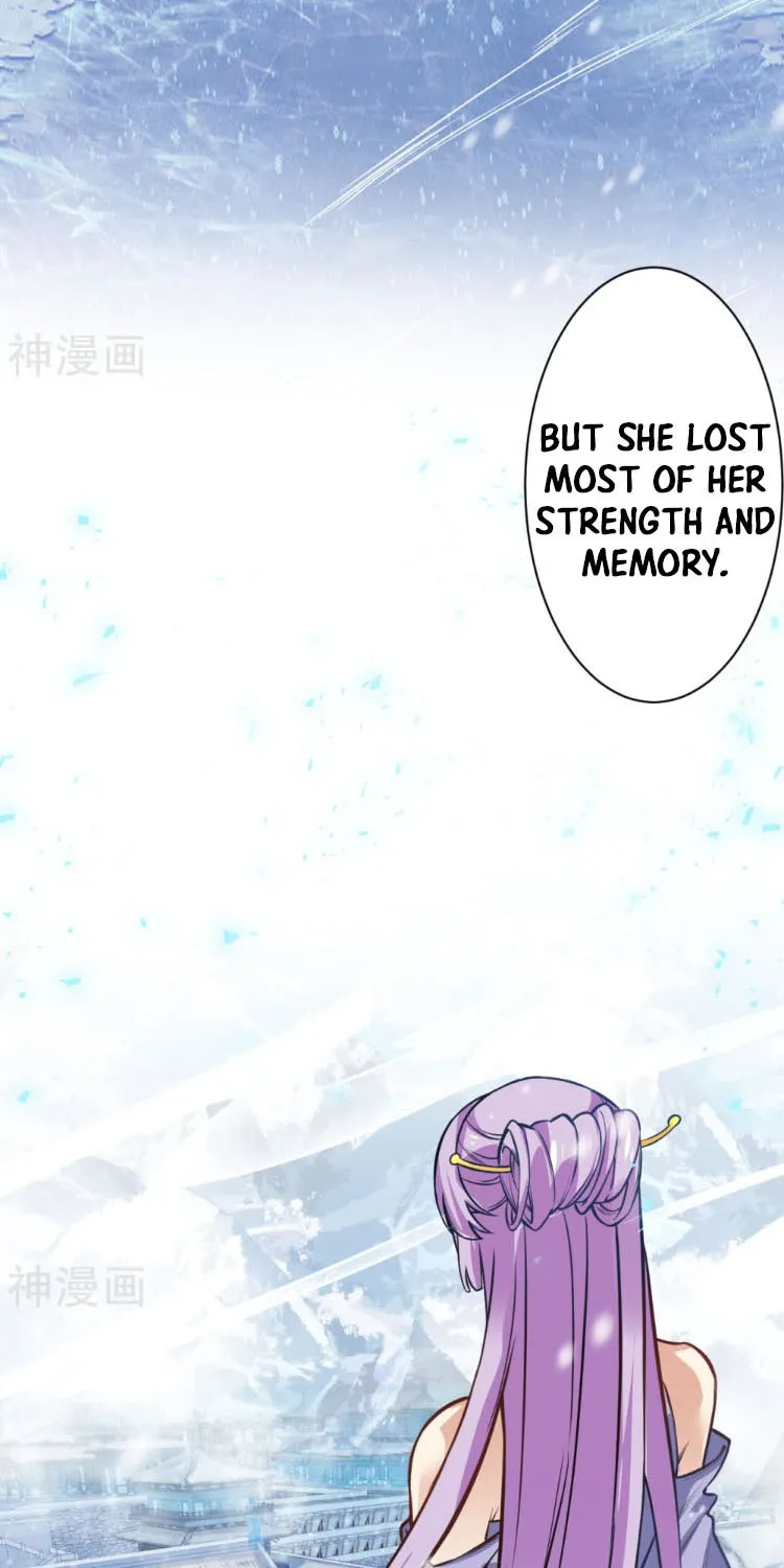 Read Against The Gods Manga Online