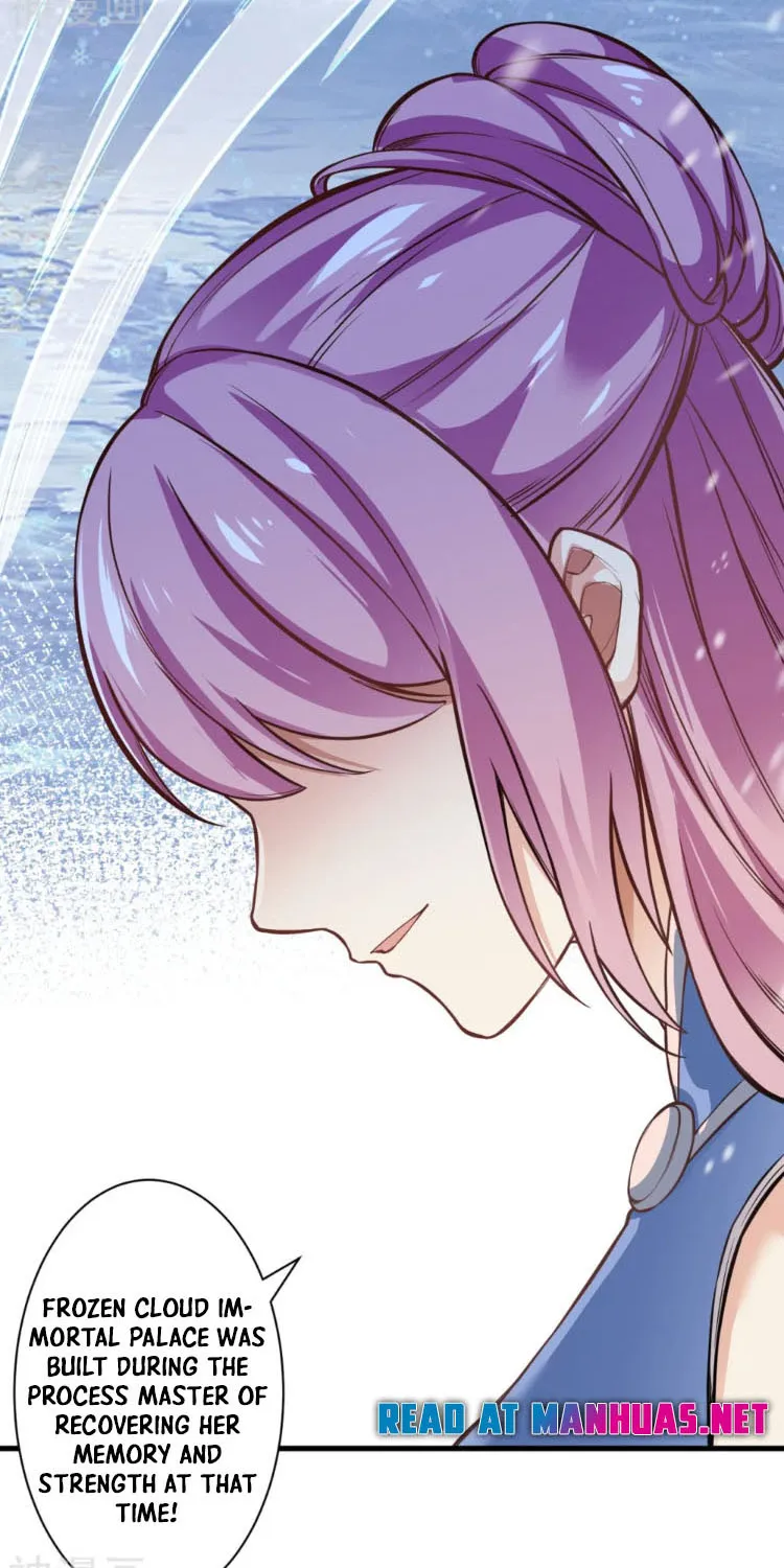Read Against The Gods Manga Online