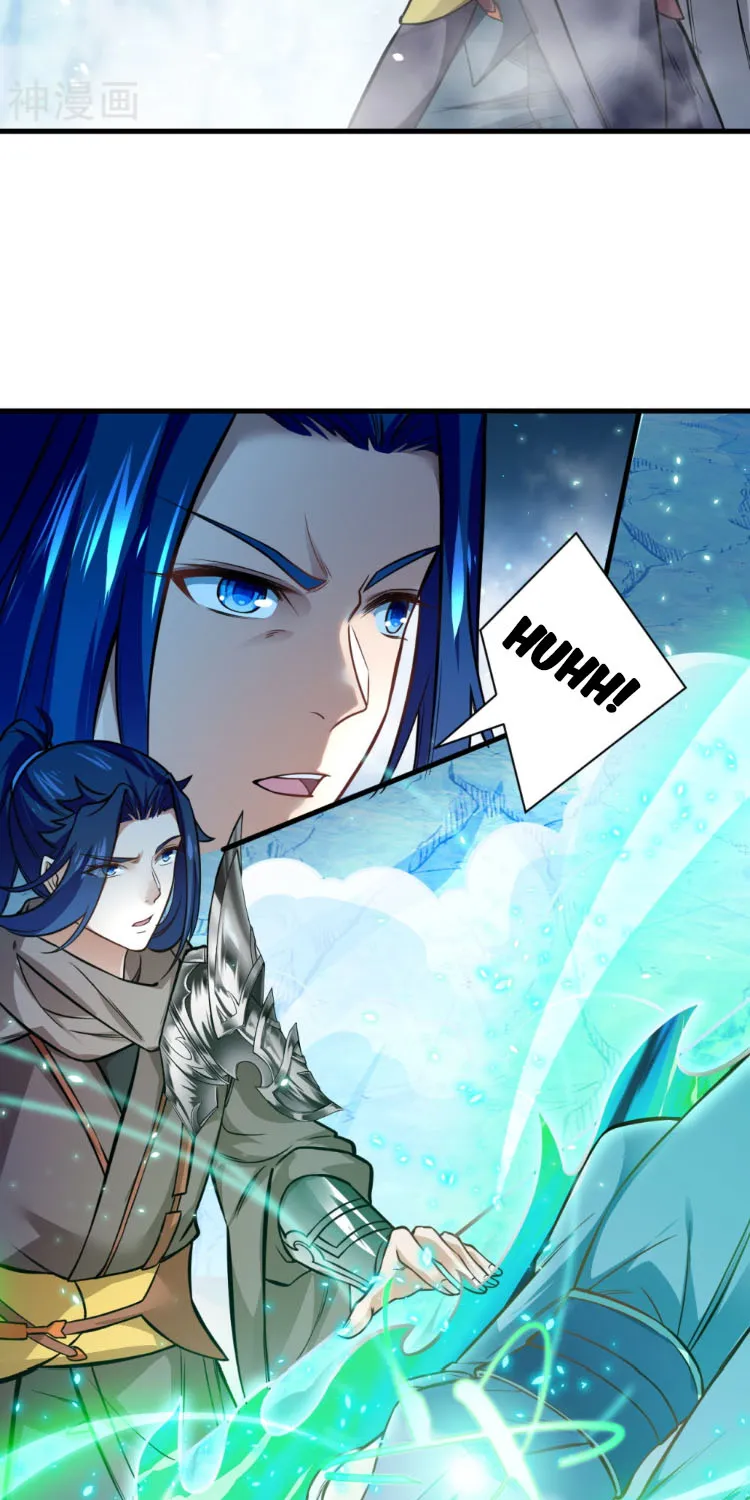 Read Against The Gods Manga Online