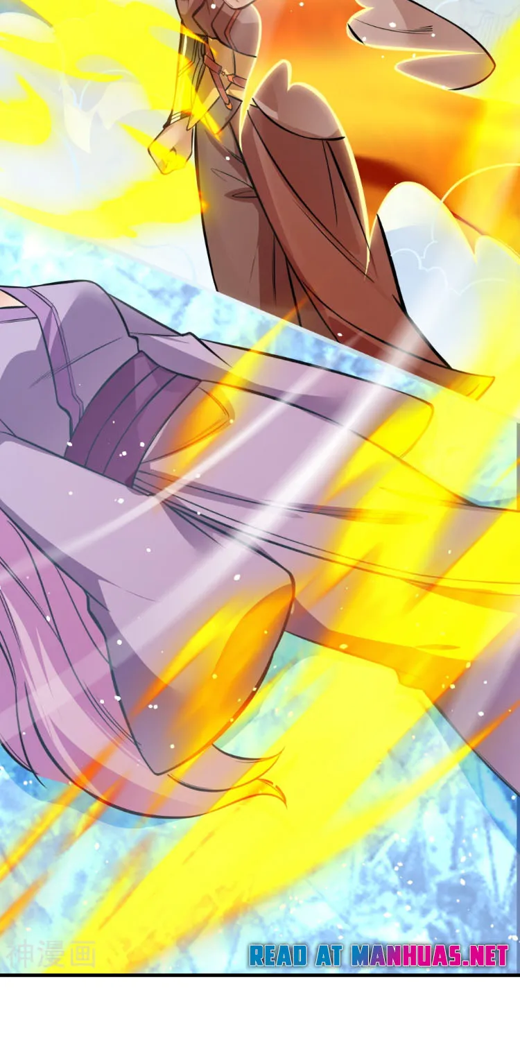 Read Against The Gods Manga Online
