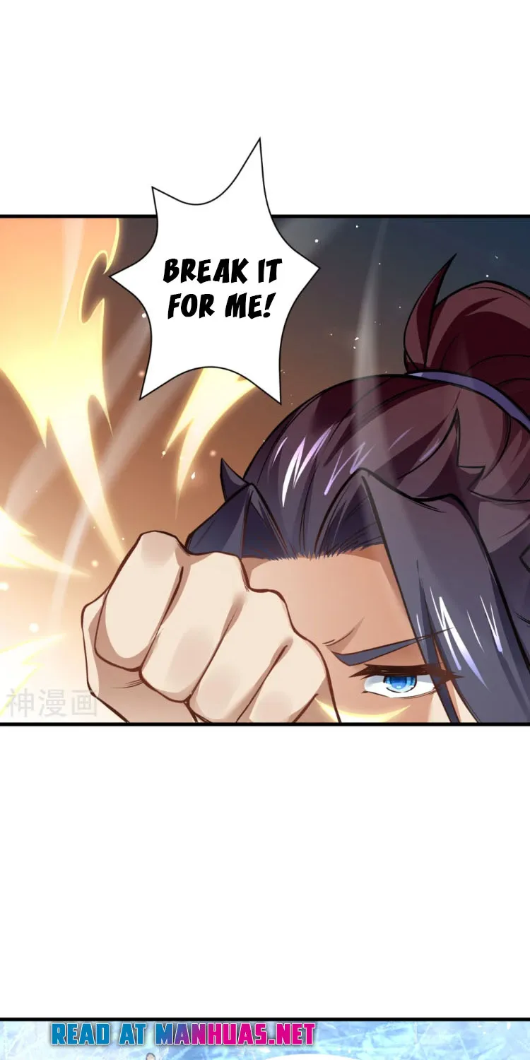 Read Against The Gods Manga Online