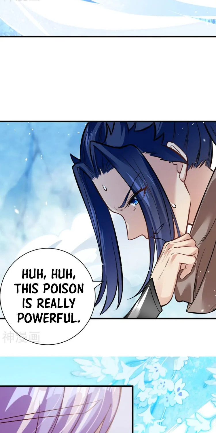 Read Against The Gods Manga Online