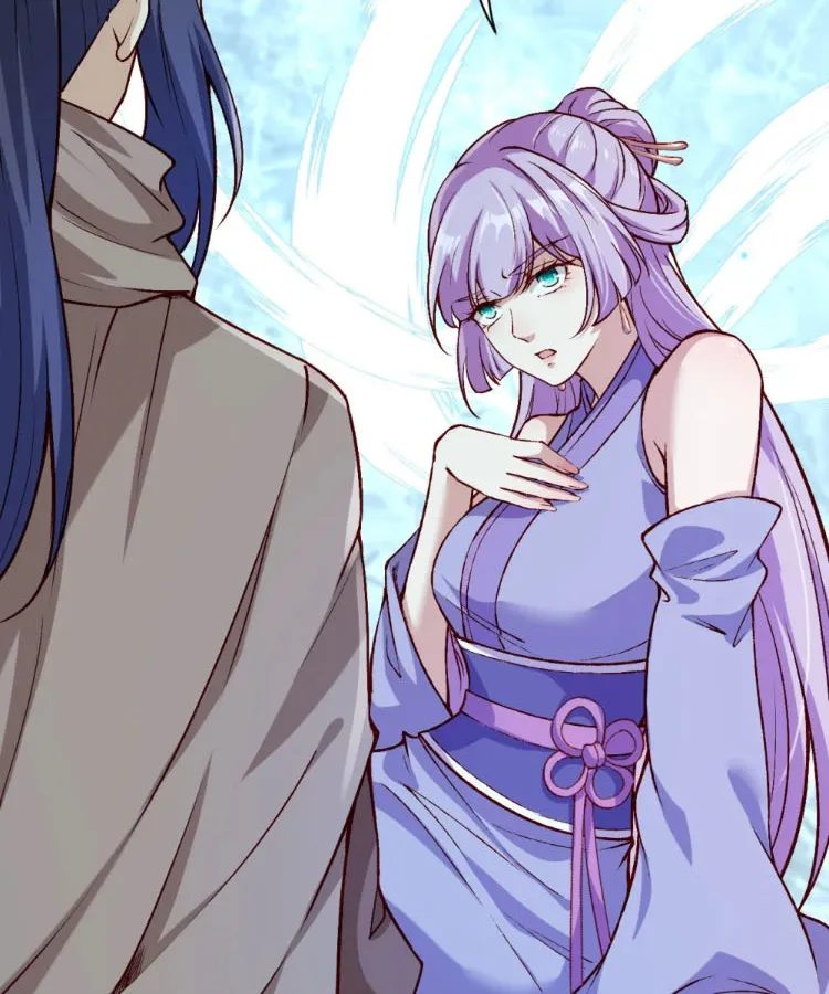 Read Against The Gods Manga Online