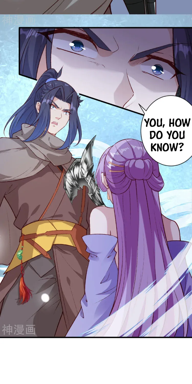 Read Against The Gods Manga Online