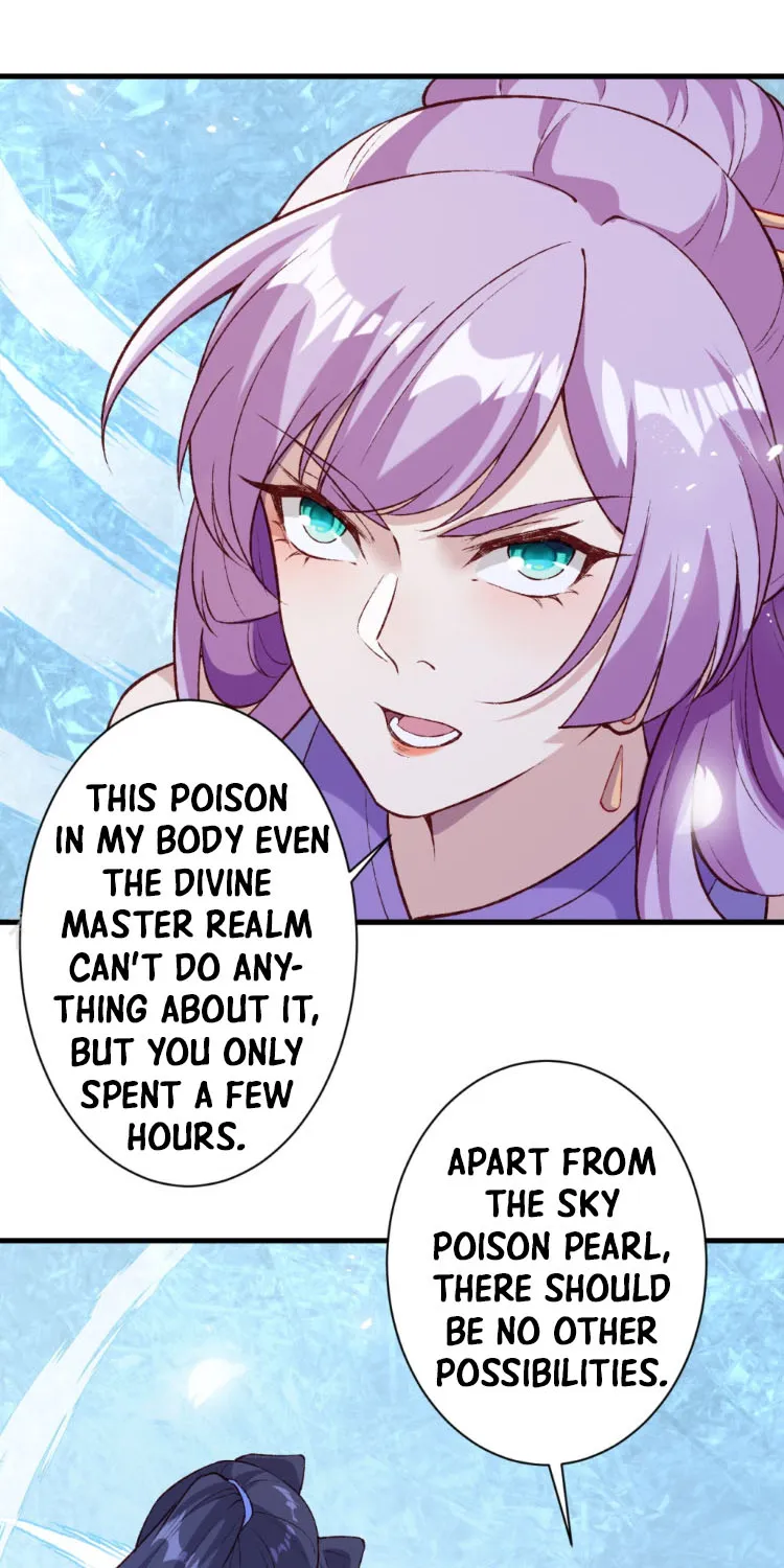 Read Against The Gods Manga Online