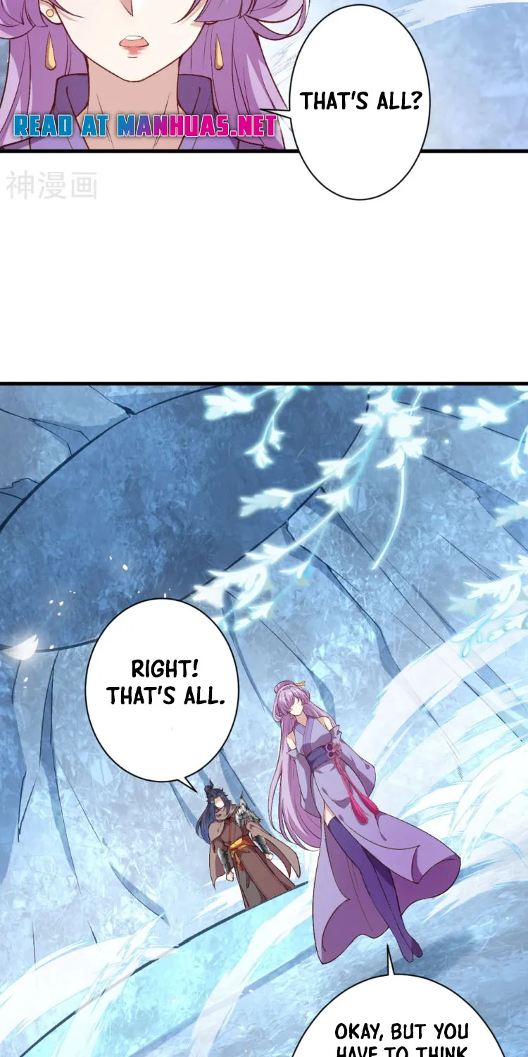 Read Against The Gods Manga Online